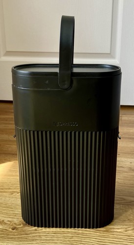 Nespresso capsule recycling - capsule,