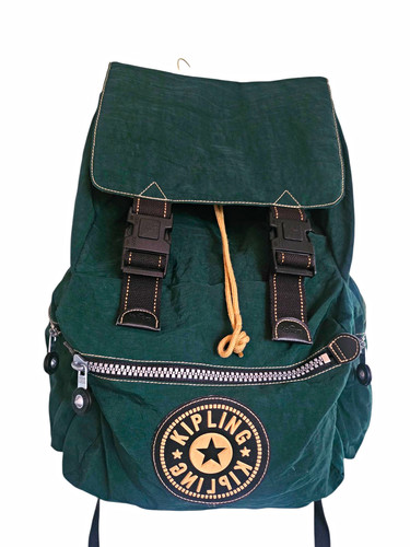 Vintage 90s kipling green - vintage,