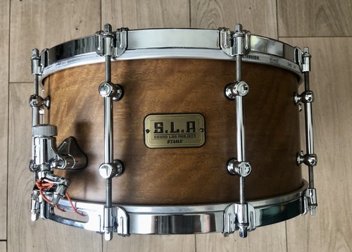 Tama 14x6 slp spotted - 14x6.5, gum