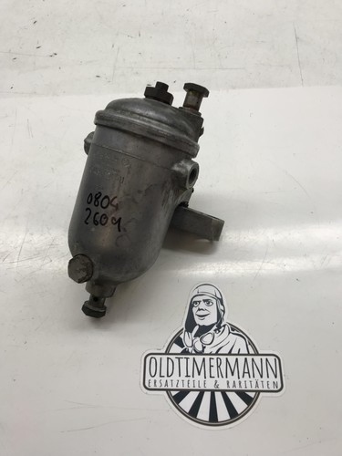 Housing fuel filter - housing,