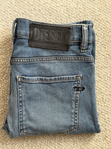 Diesel jeans men - jeans, w29