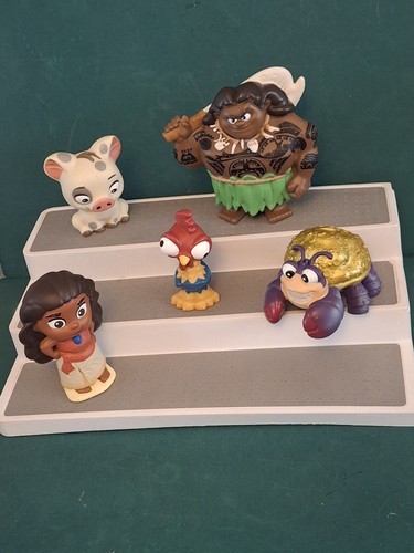 Disney store moana bath toy - store,
