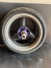 Kawasaki ZX7R ZX-7R 96-03 Rear Wheel