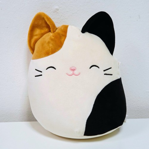 Squishmallows cam cameron - squishmallows, 8”