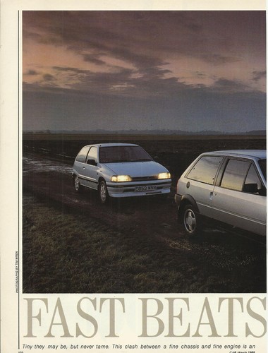 Citroen v daihatsu - ax,