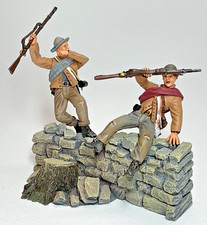 Britains, Very Rare “Over