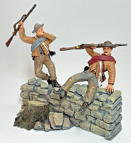 Britains very rare - very,