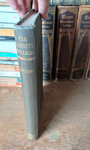 Vintage surveying ellison - vintage,