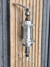 Miche N1203 screw on rear hub