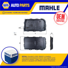 Automatic Gearbox Sump Pan