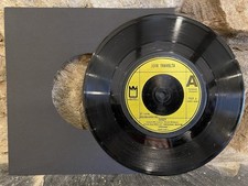 John Travolta - Sandy (Grease) 7" Vinyl Single 1978 Midsong International POSP 6