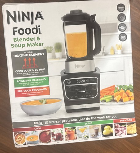 Ninja foodi blender - ninja,
