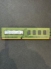 Desktop RAM Samsung 4GB 2Rx8