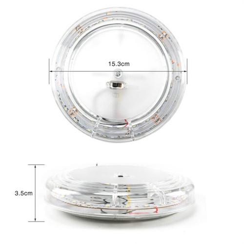 Interior ceiling light for - light,