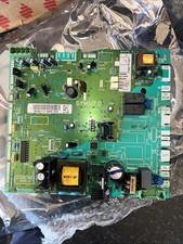 Glowworm PCB Boards 0020021119 Fascia and Display Panel