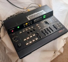 Panasonic mx10 video audio