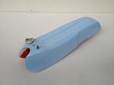 Tank Racing Petrol Fuel Moped