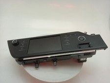 CITROEN C4 PICASSO Onboard Multifunction Display Screen 2013-2021 