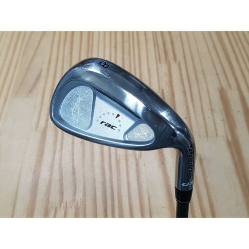 Taylormade womens iron - 8,