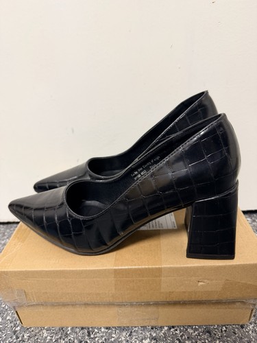 Williams women croc - jd,