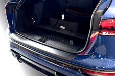 RGM Rearguard fits Audi Q6