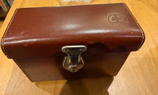 Vintage Bolex Mailard Hard