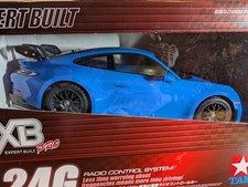 TAMIYA 1/10 XB No.237 XB