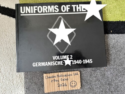 Uniforms the volume - uniforms,