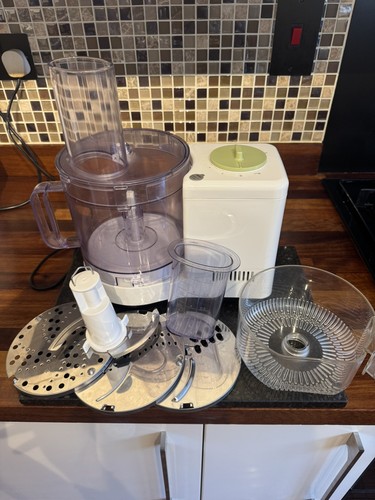 Braun multipractic 120 - multipractic, food