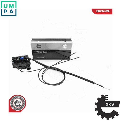 Door lock 60skv377 for - for, peugeot