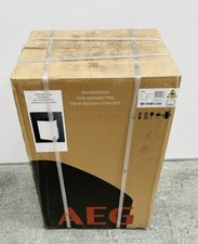 AEG Comfort 6000 AXP34U339HW Smart 12000 BTU Heat & Cool Air Conditioner