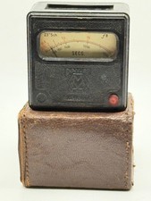 Vintage exposure - mv,