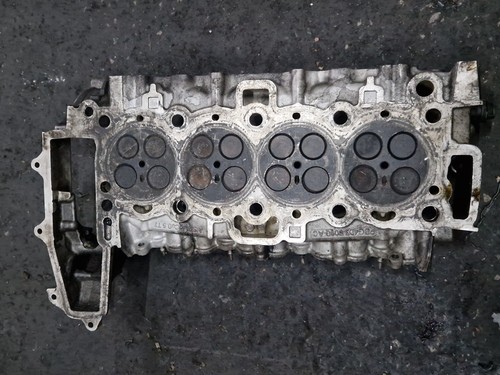 Jaguar cylinder head 0 - jaguar,