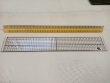 2 X Architect's Rules