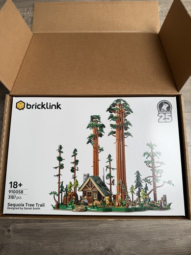 Lego bricklink series - lego,