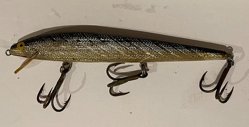 Vtg rapala floating s - vtg,