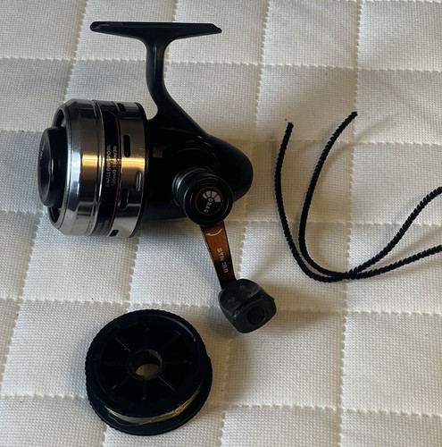 Abu 506 mk2 closed face - mk2, with