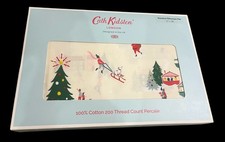 CATH KIDSTON LONDON SNOWDAY 2