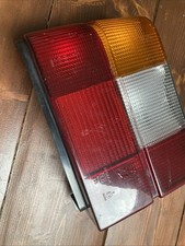 Citroen BX Rear Lamp Light Nearside Frankani 2220756 2220786