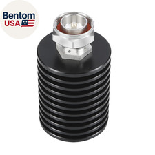 7/16 Male Connector Dummy Load