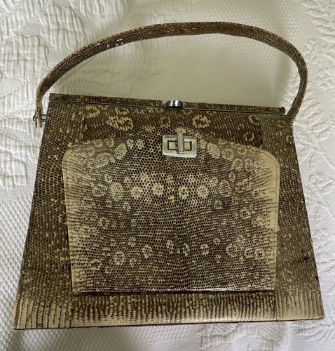 Vintage large 1940s 50s - vintage,