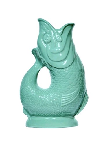 Genuine gluggle jug sea - genuine,