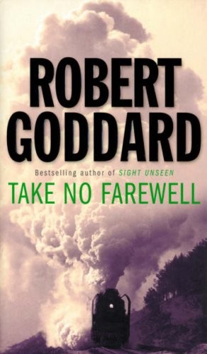 Take farewell robert - no, farewell-robert