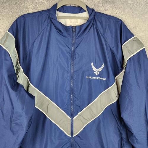 Air force jacket mens mt - force,