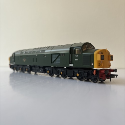 Bachmann 477 class - 32-477,