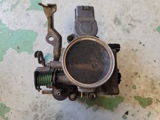 nissan micra k11 throttle body