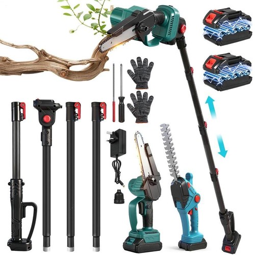Long reach cordless - reach,
