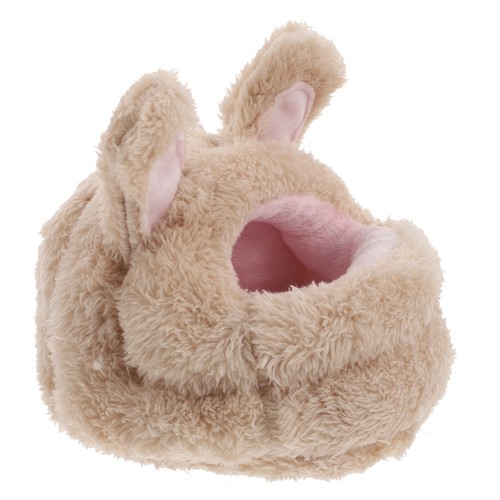 Small animal fleece house - fleece,
