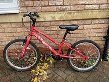 Apollo Envy girls bike, good