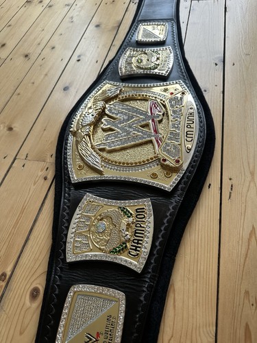 Wwe spinner master series - wwe,